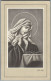 Bidprentje Tourcoing (Fra) - Verschuere Célina Maria (1901-1976) - Images Religieuses