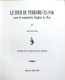 Le TOUR Du PERIGORD En 1900 Avec Le Romancier Eugène Le Roy. Ed. 1992. - Aquitaine