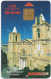 Malta - Maltacom - St.John's Co Cathedral Valletta, 01.2005, 38U, Used - Malta