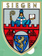 Sticker - SIEGEN - Aufkleber