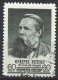 Russia 1960. Scott #2395 (U) Friedrich Engels, 140th Birth Anniv. (Complete Issue) - Oblitérés