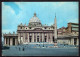 Italy - Roma - Basilica Di S. Pietro - San Pietro