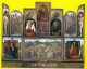 BELGIUM 2020 Jan Van Eyck 2020 Art - History- New Sheet - 2011-2020