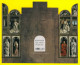 BELGIUM 2020 Jan Van Eyck 2020 Art - History- New Sheet - 2011-2020