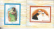 2007 United Arab Emirates Behavioural And Islamic Values Complete Booklet Of 7 MNH - Emirats Arabes Unis (Général)