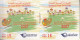 2007 United Arab Emirates Behavioural And Islamic Values Complete Booklet Of 7 MNH - United Arab Emirates (General)