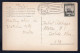 VATICAN 1937 Postcard To USA (p1903) - Storia Postale