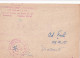 A24315 - Bucuresti B-dul N Balcescu Postal Stationery  Dionamo Used 1955 - Ganzsachen