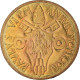 Monnaie, Cité Du Vatican, Paul VI, 20 Lire, 1975, FDC, Bronze-Aluminium, KM:128 - Vatikan