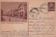 A24322 - Locuinte Muncitoresti Cartier Grivita Rosie  Postal Stationery  Used 1956 - Ganzsachen