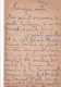 A24323 - Locuinte Muncitoresti Cartier Grivita Rosie  Postal Stationery  Used 1957 - Ganzsachen