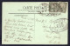 FRENCH TUNISIA 1918 Military Censored Postcard To USA (p140) - Briefe U. Dokumente