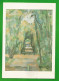 Paul CEZANNE : Canvas - The National Gallery - Malerei & Gemälde