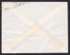 Algeria - 1961 Commercial Cover Bone To Vichy France - Cartas & Documentos