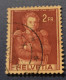 Schweiz -2 FR - Used Stamps
