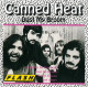 Canned Heat - Dust My Broom (CD, Album, RE) - Blues