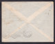 France / AOF / Cote D'Ivoire / Ivory Coast - 1939 Airmail Cover Abidjan To Bordeaux - Lettres & Documents