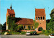 16-4-2024 (2 Z 11) Germany  (posted 1987) Bad Zwischenahn (chuch) - Bad Zwischenahn