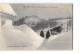 HAUTEVILLE - Haut De L'Eglise - 1 Février 1907 - Très Bon état - Hauteville-Lompnes
