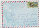 NOUVELLE CALEDONIE- PA N° 164 LETTRE 11/04 /1978 - Storia Postale