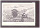 FORMAT 10x15cm - CENTENAIRE DU PREMIER CHEMIN DE FER EN SUISSE ROMANDE BUSSIGNY-YVERDON 1855 - TB-1955 - TB - Autres & Non Classés