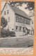Peterstal  Renchtal Germany 1911 Postcard - Bad Peterstal-Griesbach