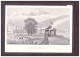 FORMAT 10x15cm - CENTENAIRE DU PREMIER CHEMIN DE FER EN SUISSE ROMANDE BUSSIGNY-YVERDON 1855 -1955 - TB - Autres & Non Classés