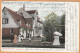 Kaiserslautern Bremerhof Germany 1906 Postcard - Kaiserslautern