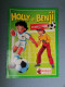 ALBUM FIGURINE MERLIN HOLLY E BENJI COMPLETO 180/180 1995 - Autres & Non Classés