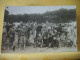 40 2895 CPA PHOTO - 40 GROUPE D'ENFANTS SUR LE SABLE (SCOUTS) SEIGNOSSE A IDENTIFIER ? - Fotografie