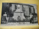 40 2855 CPA 1923 - 40 SAINT MARTIN DE HINX - MONUMENT DES MORTS POUR LA PATRIE(GUERRER 1914-1918) - Monuments Aux Morts
