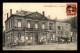 55 - MONTMEDY-BAS - LA MAIRIE - BOULANGERIE BLONDEAU - EDITEUR GRAND BAZAR - Montmedy