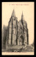 55 - AVIOTH - FACADE DE L'EGLISE ET RECEVRESSE - EDITEUR NAUDIN - Avioth