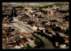 32 - CONDOM - VUE AERIENNE - Condom