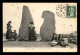 29 - ILE DE SEIN - LES CAUSEURS, MENHIRS - Ile De Sein