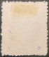 R1311/2956 - FRANCE - NAPOLEON III N°21 - GC 3153 : RIVESALTES (Pyrénées Orientales) INDICE 3 - VARIETE De Piquage - 1862 Napoleon III
