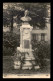 77 - MELUN - JARDIN DE L'HOTEL DE VILLE - MONUMENT GABRIEL LEROY - Melun