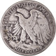 Monnaie, États-Unis, Walking Liberty Half Dollar, Half Dollar, 1941, U.S. Mint - 1916-1947: Liberty Walking (Libertà Che Cammina)
