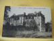 40 2753 LOT DE 4 CPA DIFFERENTES SUR LE CHATEAU DES MARQUIS DE POYANNE A POYANNE DANS LES LANDES - Castelli