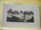 40 2753 LOT DE 4 CPA DIFFERENTES SUR LE CHATEAU DES MARQUIS DE POYANNE A POYANNE DANS LES LANDES - Castelli