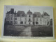 Delcampe - 40 2753 LOT DE 4 CPA DIFFERENTES SUR LE CHATEAU DES MARQUIS DE POYANNE A POYANNE DANS LES LANDES - Castles