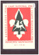 FORMAT 10x15cm - CAMP NATIONAL DES FRANCHES MONTAGNES 1956 - 1er VOL SCOUT COL DE JAMAN-SION - TB - Andere & Zonder Classificatie