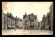 72 - LA FERTE-BERNARD - PLACE CARNOT - CACHET MILITAIRE AU VERSO 29E BATAILLON DE CHASSEURS A PIED - La Ferte Bernard