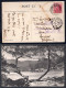 COGH 1d On 1908 Port St John Postcard To England. South Africa (p263) - Kap Der Guten Hoffnung (1853-1904)