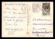 ANDORRE - MULTIVUES - CARTE AVEC TIMBRE - Andorra