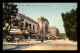 TUNISIE - TUNIS - LE CASINO MUNICIPAL - EDITEUR LEHNERT ET LANDROCK - CARTE COLORISEE - Tunisie