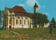 119931 - Steingaden-Wieskirche - Blumenwiese - Weilheim