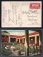 SYRIA 1936 Single 4,50p Stamp On Postcard To USA (p283) - Syria