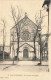 CPA Saint Maixent-Le Temple Protestant-49     L2845 - Saint Maixent L'Ecole