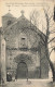 CPA Argenton Chateau-Porte D'entrée De L'église-818     L2845 - Argenton Chateau